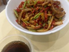 -笨罗卜浏阳菜馆(龙华鹏润达店)