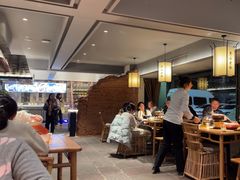 -黄山老妈·土菜(碧桂园店)