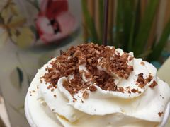 魅色拿铁-茶话弄(李家村万达店)