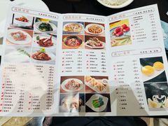 -湖北三五醇酒店·35年新楚菜