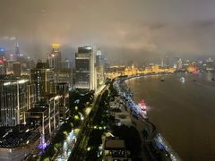 -上海外滩英迪格酒店