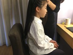 -真我樣照相馆·身份证·证件照·外拍(环球港店)