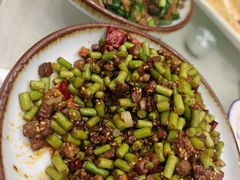 -佶政筋饼·新概念(安阳路店)