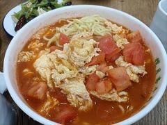 -揽月斋•清真小馆(右安门店)