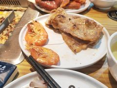 -苏格里岛自助海鲜烤肉火锅(集美万达店)