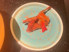 -上井料理黑金店(IFS国金中心店)