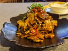-有喜胶东小馆(太申祥和店)