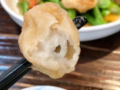 -凤厨顺德水乡凤味馆(大良锦龙路店)