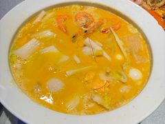 -桂满陇·西湖船宴(平安金融中心店)