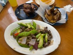 -煲煲掂风味煲仔饭餐厅(西区店)