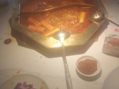 -蜀九香火锅(彩虹店)
