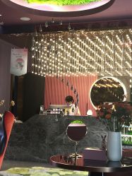 -花隐·美芙炫海菲秀皮肤管理中心