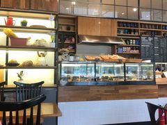 -Jamaicablue Coffeeshop(中央广场店)