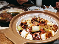 -周家二小姐的菜(西津渡店)