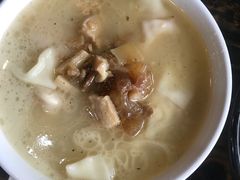 -龙抄手(文殊坊店)