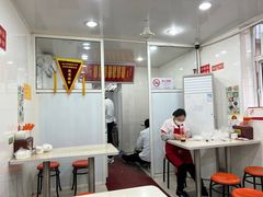 大堂-法华汤包馆(法华镇路店)