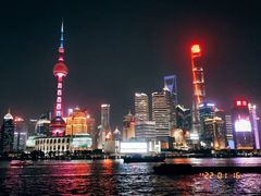 -南京路步行街