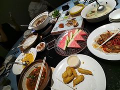 -恒记饭店(珠江路总店)