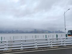 -港珠澳大桥(珠海段)