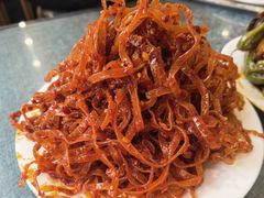 -春花民族美食(佳木斯总店)