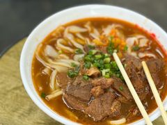 -黄恒记牛肉粉(森森店)