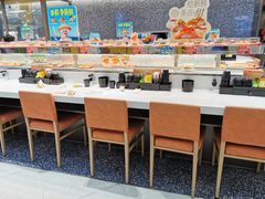 -争鲜回转寿司(朝北大悦城店)