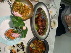 -苏梦江南·淮扬菜(夫子庙店)