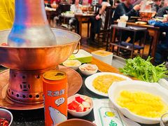 -南门涮肉(通州大船店)