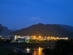 -野三坡百里峡景区