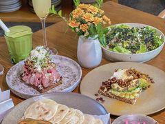 -BOR Eatery(安福路店)