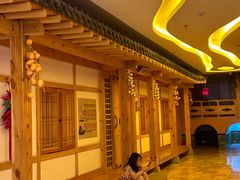 -恒坤北纬42度温泉洗浴(公园路店)