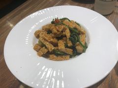 -清真·玛丽亚新疆菜主题餐厅(浙江中路店)