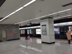 -纪家庙(地铁站)