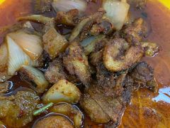 -东华大学第一食堂(松江校区店)