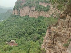 -红旗渠风景区
