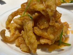 -玺炖·中国铁锅炖(虹桥天街店)