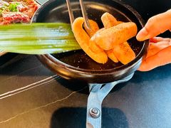 -谷牛和牛烤肉(漕河泾印象城店)