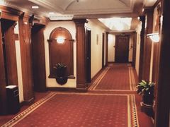 -上海锦江金门大酒店