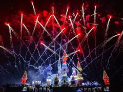 -沈阳方特欢乐世界