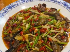 -灶东家民间菜(回兴店)