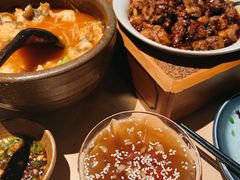 -山石榴·贵州菜(丰盛里店)