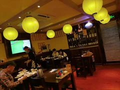 -鸟鹏烧鸟居酒屋(熙龙湾店)