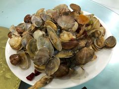 -聚德福海鲜家常菜(刘庄店)