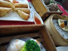 -鼎珑点心仔(燕塘店)