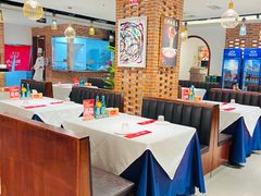 -小山城·馋嘴蛙(亚运村店)