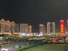 -星海广场