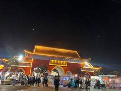 -普陀宗乘之庙(小布达拉宫)