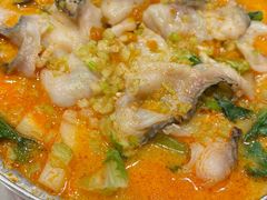 -喜家德虾仁水饺(华强天虹店)
