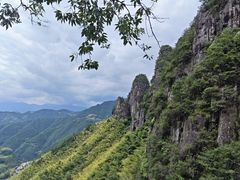-南尖岩景区