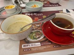 -斗牛士牛排餐厅(嘉里汇店)